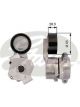 Gates DriveAlign Belt Tensioner