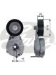 Gates DriveAlign Belt Tensioner