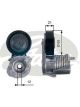 Gates DriveAlign Belt Tensioner