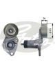 Gates DriveAlign Belt Tensioner