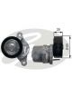 Gates DriveAlign Belt Tensioner