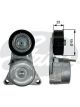 Gates DriveAlign Belt Tensioner