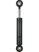 Gates V-Ribbed Belt Vibration Damper (T39231)