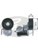 Gates DriveAlign Belt Tensioner