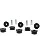 Whiteline Rear Trailing Arm Lower Upper Bushing