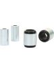 Whiteline Rear Control Arm Lower Front Inner Bushing