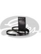Gates Racing Performance Muscle RPM Micro-V Ribbed Belt