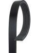 Gates Racing Performance Muscle RPM Micro-V Ribbed Belt