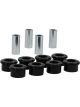 Whiteline Rear Control Arm Upper Front Inner Outer Bushing
