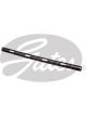 Gates Vulco Radiator Hose 2 1/8 x 3