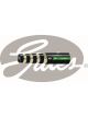 Gates Green Stripe Heavy Duty Brake Booster Vacuum Hose 3/4