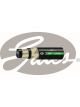 Gates Green Stripe Heavy Duty Air Brake Hose 1/2''x 50' (27221)