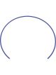 Gates Air Brake Nylon Tubing OD 1/4