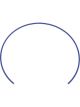 Gates Air Brake Nylon Tubing OD 1/2