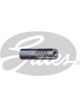 Gates Vacuum Brake Hose 11/32