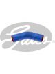 Gates Fleet Runner 45 Degree Silicone Radiator Hose Elbow