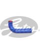 Gates Molded Silicone Coolant Hose 2.9/32