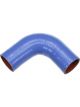 Gates 90 Degree Silicone Molded Coolant Hose Elbows 2 1/4