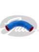 Gates 90 Degree Silicone Molded Coolant Hose Elbows 1 3/4