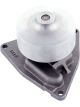 Gates Heavy Duty Water Pump