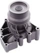 Gates Heavy Duty Water Pump