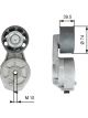 Gates Heavy Duty Belt Tensioner Assembly