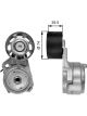 Gates Heavy Duty Belt Tensioner Assembly