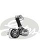Gates Heavy Duty Belt Tensioner Assembly