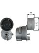 Gates Heavy Duty Belt Tensioner Assembly