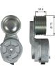 Gates Heavy Duty Belt Tensioner Assembly