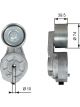 Gates Heavy Duty Belt Tensioner Assembly