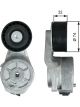 Gates Heavy Duty Belt Tensioner Assembly
