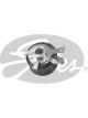 Gates Engine Timing Belt Tensioner Pulley