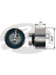 Gates Engine Timing Belt Tensioner Pulley