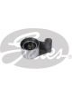 Gates Engine Timing Belt Tensioner Pulley