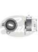 Gates Engine Timing Belt Tensioner Pulley (T41211)