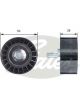 Gates Engine Timing Belt Tensioner Pulley (T42170)