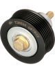 Gates Heavy Duty DriveAlign Idler Pulley