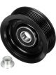 Gates Heavy Duty DriveAlign Idler Pulley