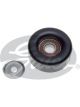 Gates Heavy Duty DriveAlign Idler Pulley
