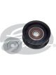 Gates Heavy Duty DriveAlign Idler Pulley
