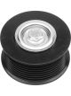 Gates Heavy Duty DriveAlign Idler Pulley
