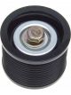 Gates Heavy Duty DriveAlign Idler Pulley