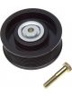 Gates Heavy Duty DriveAlign Idler Pulley