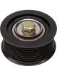 Gates Heavy Duty DriveAlign Idler Pulley
