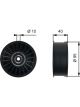 Gates Heavy Duty DriveAlign Idler Pulley