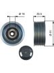 Gates Heavy Duty DriveAlign Idler Pulley