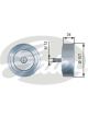 Gates Heavy Duty DriveAlign Idler Pulley (36515)