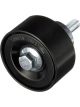 Gates Heavy Duty DriveAlign Idler Pulley