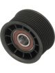 Gates Heavy Duty DriveAlign Idler Pulley